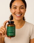 Vibrant Adrenal Support image 2