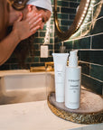 Vibrant Cleanse - Biome Enzyme Cleanser for all skin types image 1