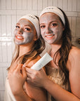Vibrant Mud - Clarifying Clay Mask image 1