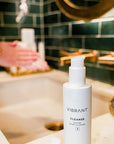 Vibrant Cleanse - Biome Enzyme Cleanser for all skin types image 2