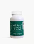 Vibrant Soothe & Move image 0