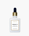 Vibrant C Serum - Bioavailable Vitamin C and Glutathione Serum image 0