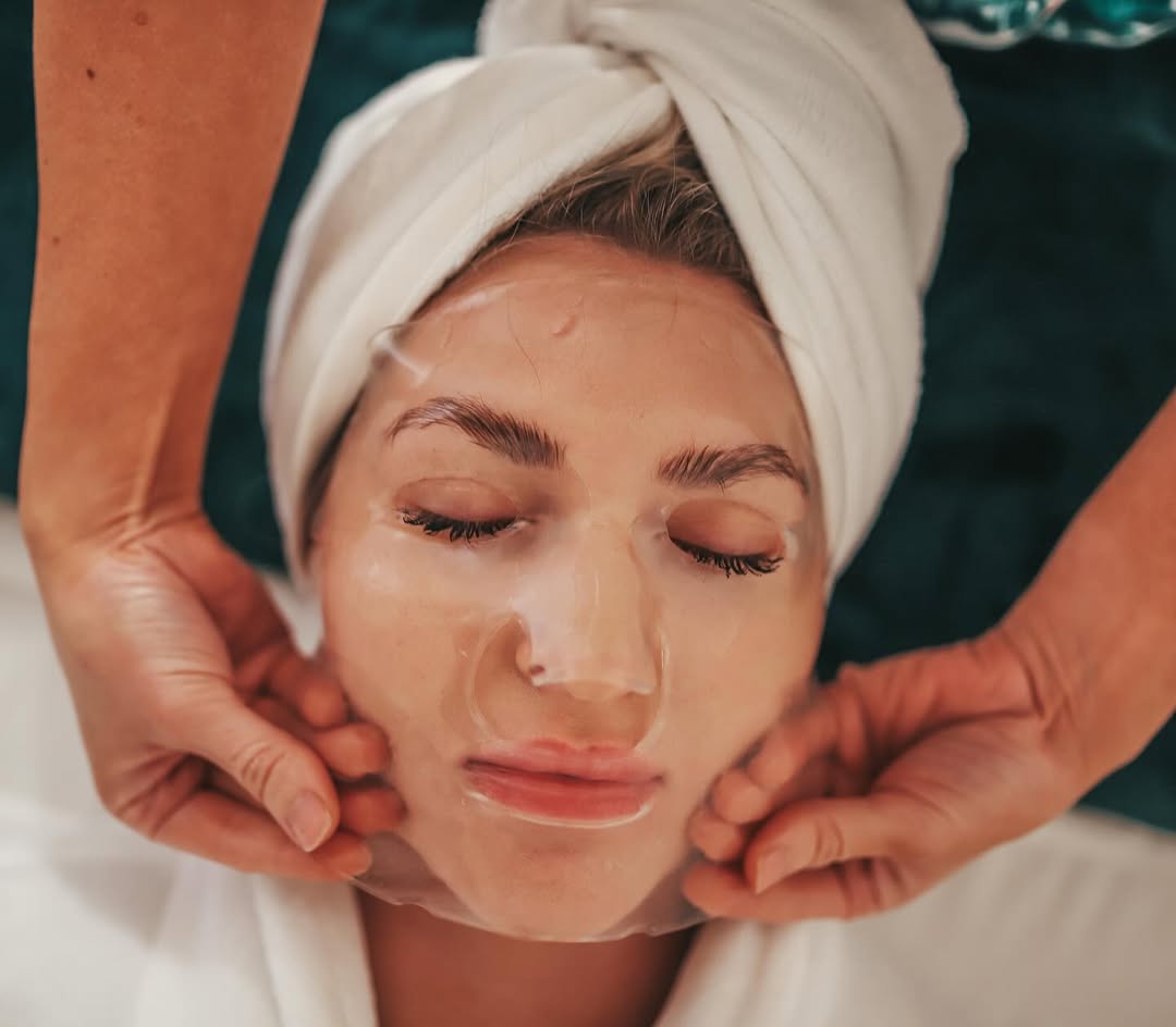Vibrant Hydracell+ Mask – Vibrant Skin