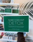 VIBRANT® 14-Day Detox Program