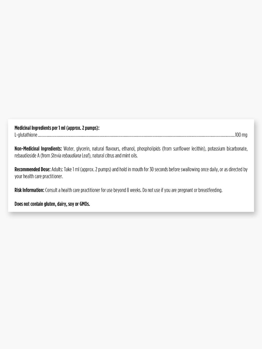 Skin Brilliance | Liposomal Glutathione for Skin Health & Liver Support Vibrant Skin Skin Brilliance | Liposomal Glutathione for Skin Health & Liver Support Vibrant Skin