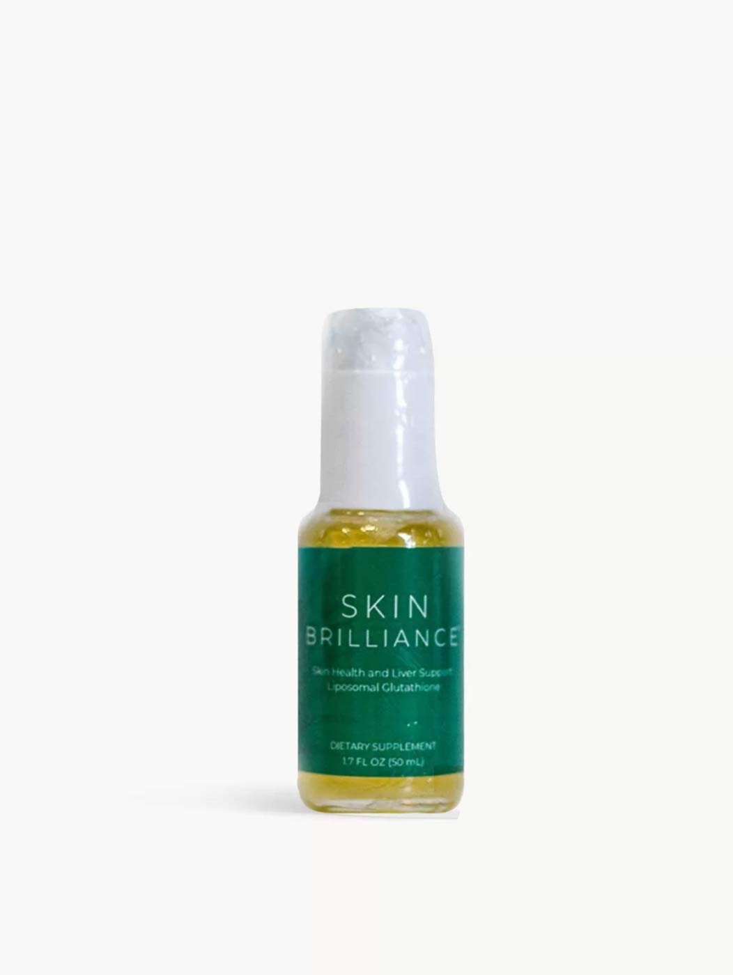 Skin Brilliance | Liposomal Glutathione for Skin Health & Liver Support Vibrant Skin Skin Brilliance | Liposomal Glutathione for Skin Health & Liver Support Vibrant Skin