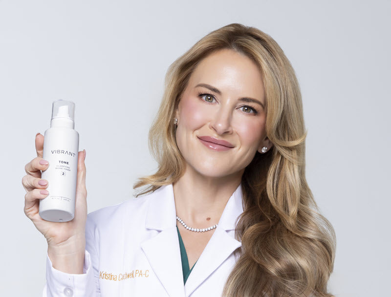 How to Use Facial Toner