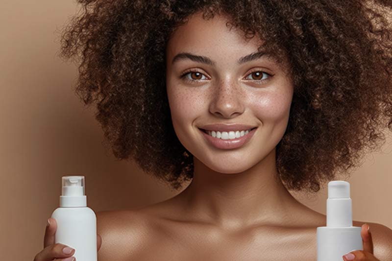 Cleanser vs. Face Wash: What Are the Differences