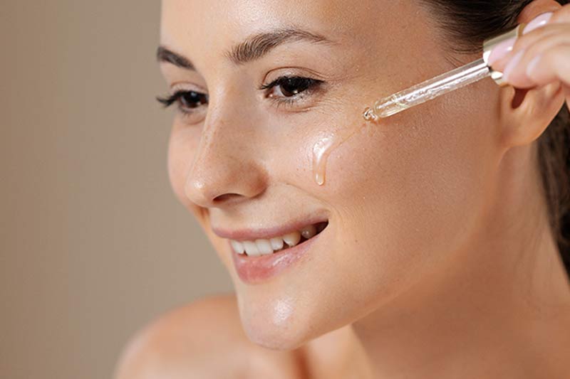 Glutathione for the Skin: Things You Need to Know