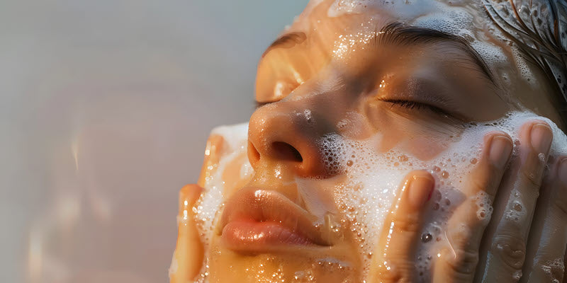 How Often Should You Wash Your Face?
