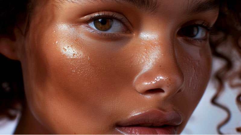 Is Niacinamide Good for Oily Skin?