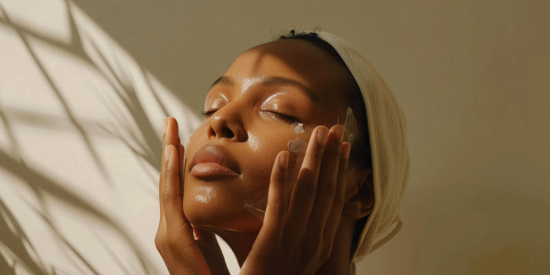 Postbiotics in Skin Care