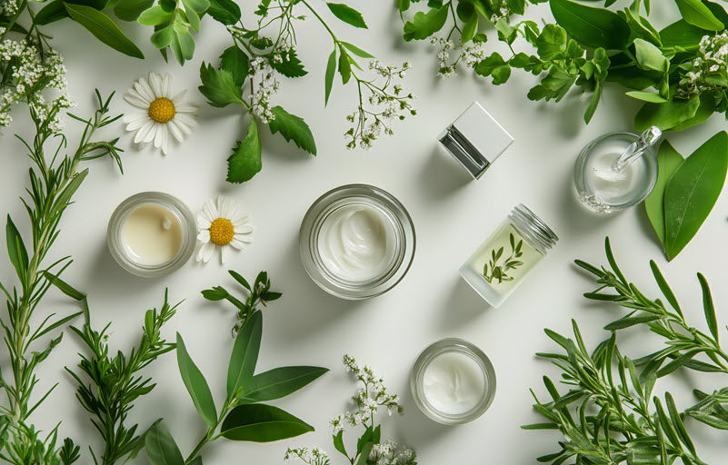 Botanical Skincare: What It Is and How It Works