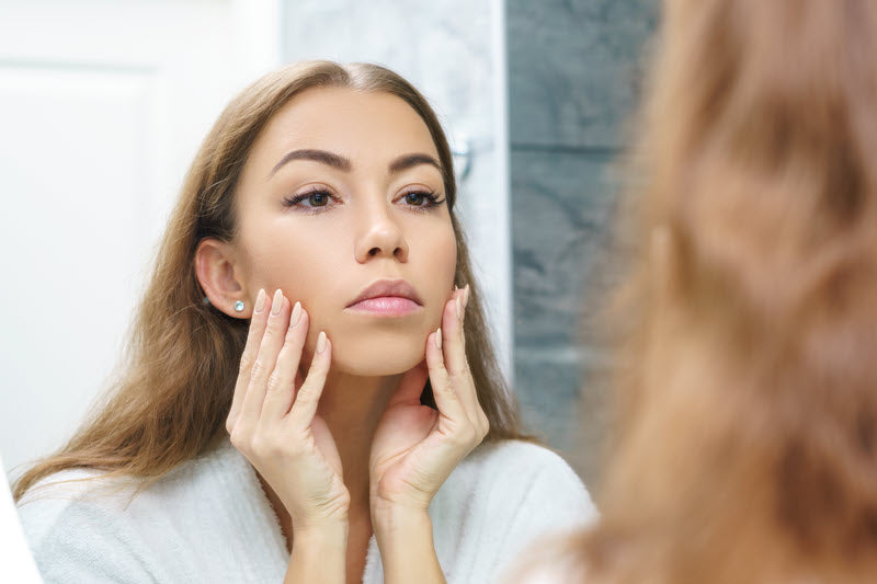 What Is Squeaky Skin?