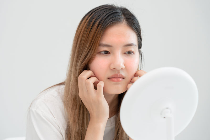 Why Is My Skin Still Dry after Moisturizing?