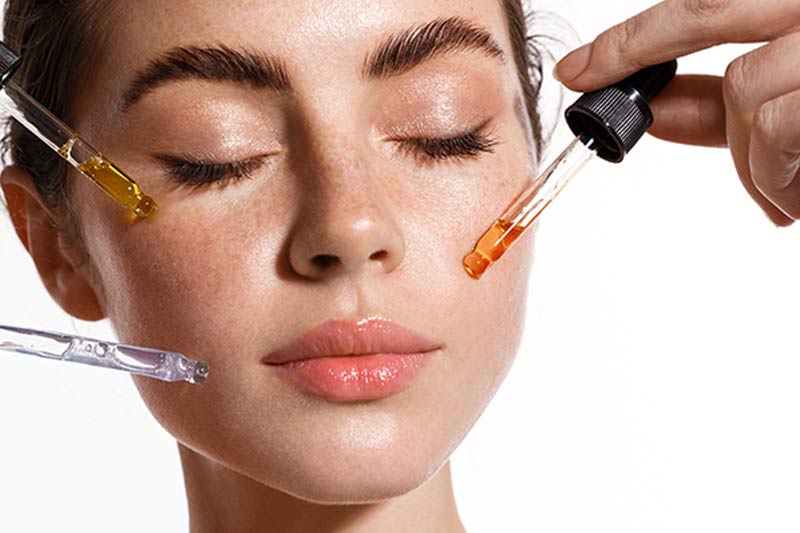 Amino Acids for the Skin: Things to Know