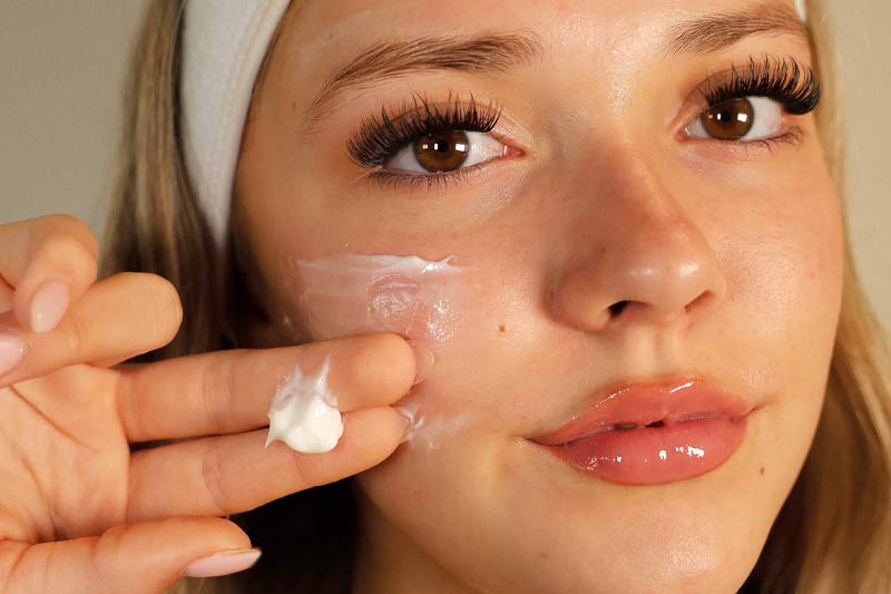 The Best Blemish-Prone Skin Care