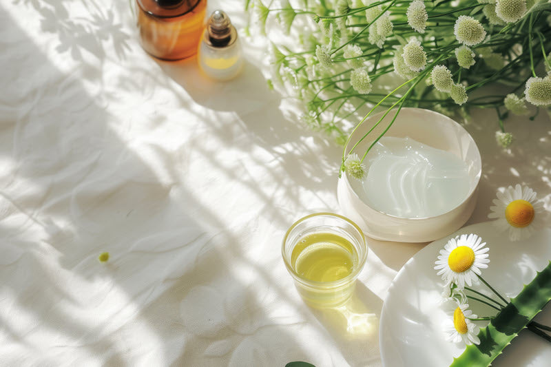 Chamomile for the Skin: Benefits, Uses, Results