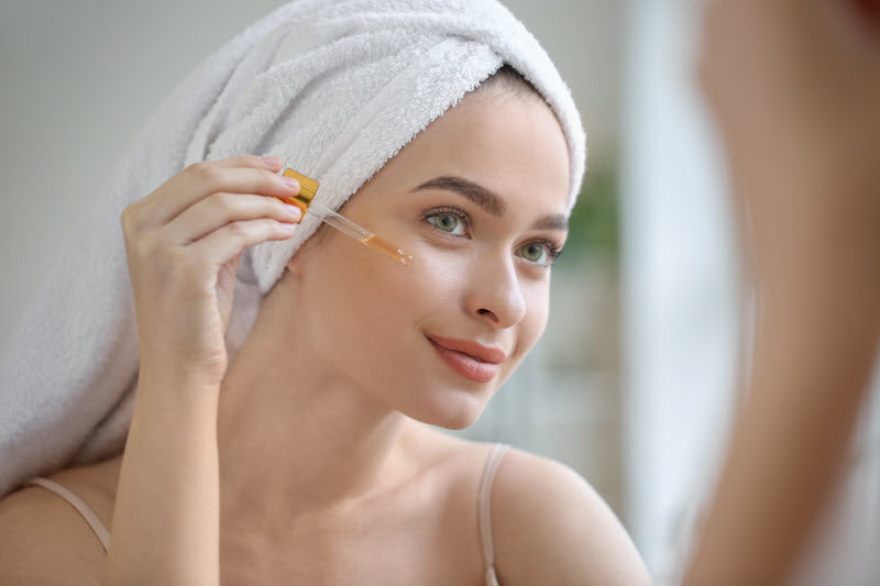 13 Cucumber Benefits for the Skin