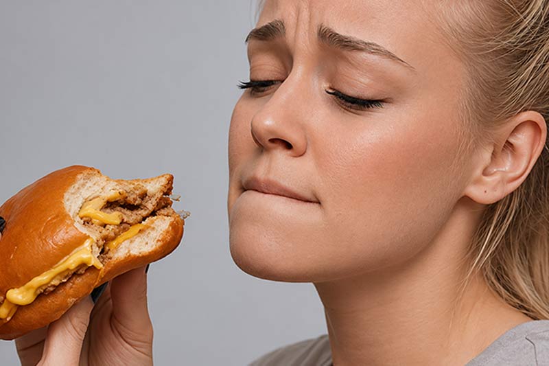 Emotional Eating: Definition, Risks, and Treatment