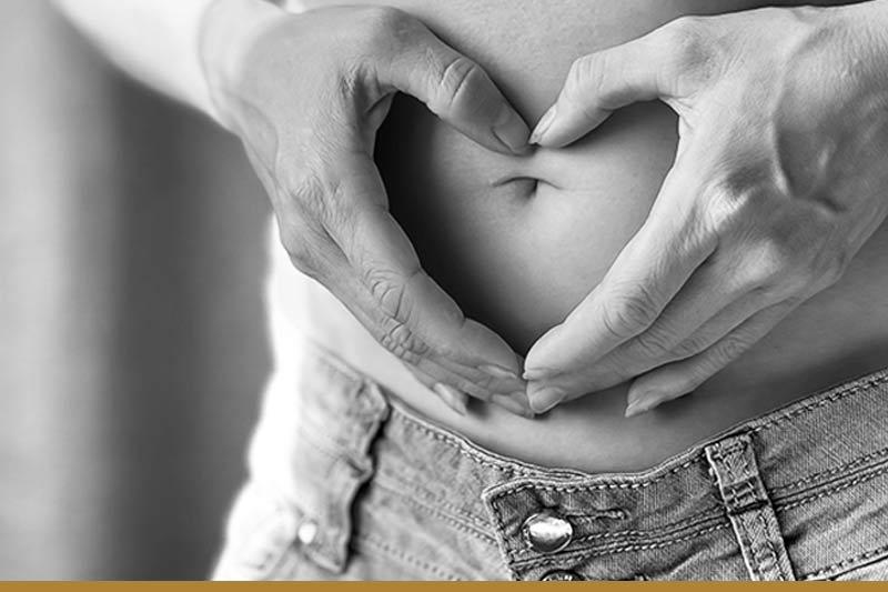 How to Heal Leaky Gut