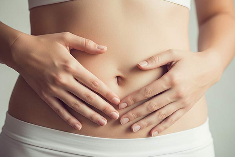 How to Heal Leaky Gut