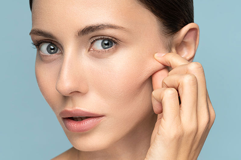 Loss of Skin Elasticity: Things You Need to Know