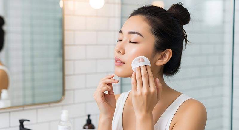 Is Niacinamide Good for Dry Skin?