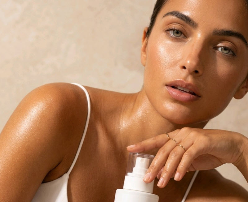 Is Niacinamide Good for Sensitive Skin?