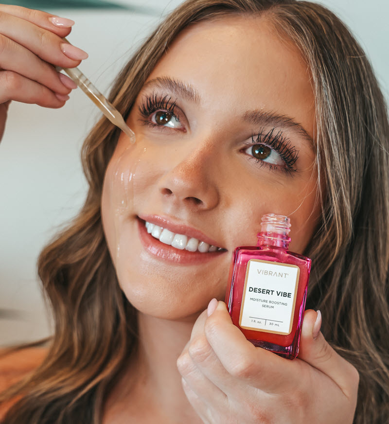 Prickly Pear for the Skin: Benefits Explained