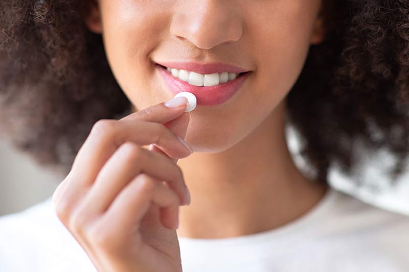 Best Vitamins to Tighten Loose Skin