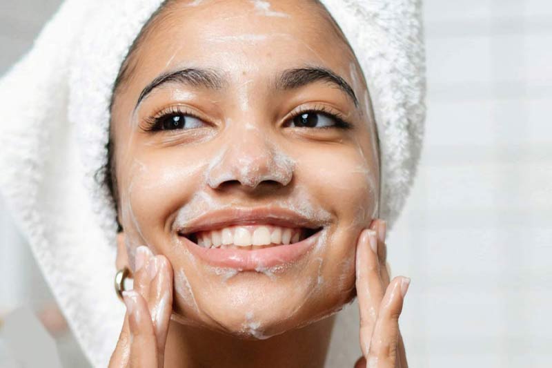 What Is a Cleanser?