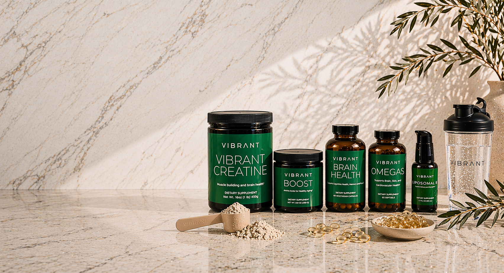 BRAIN HEALTH