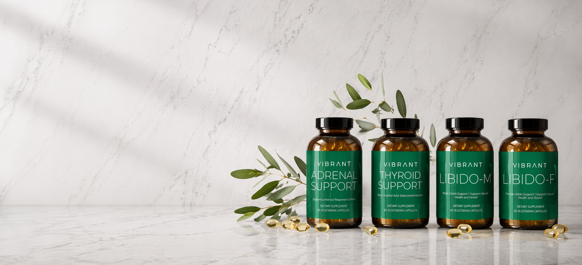 HORMONE SUPPORT