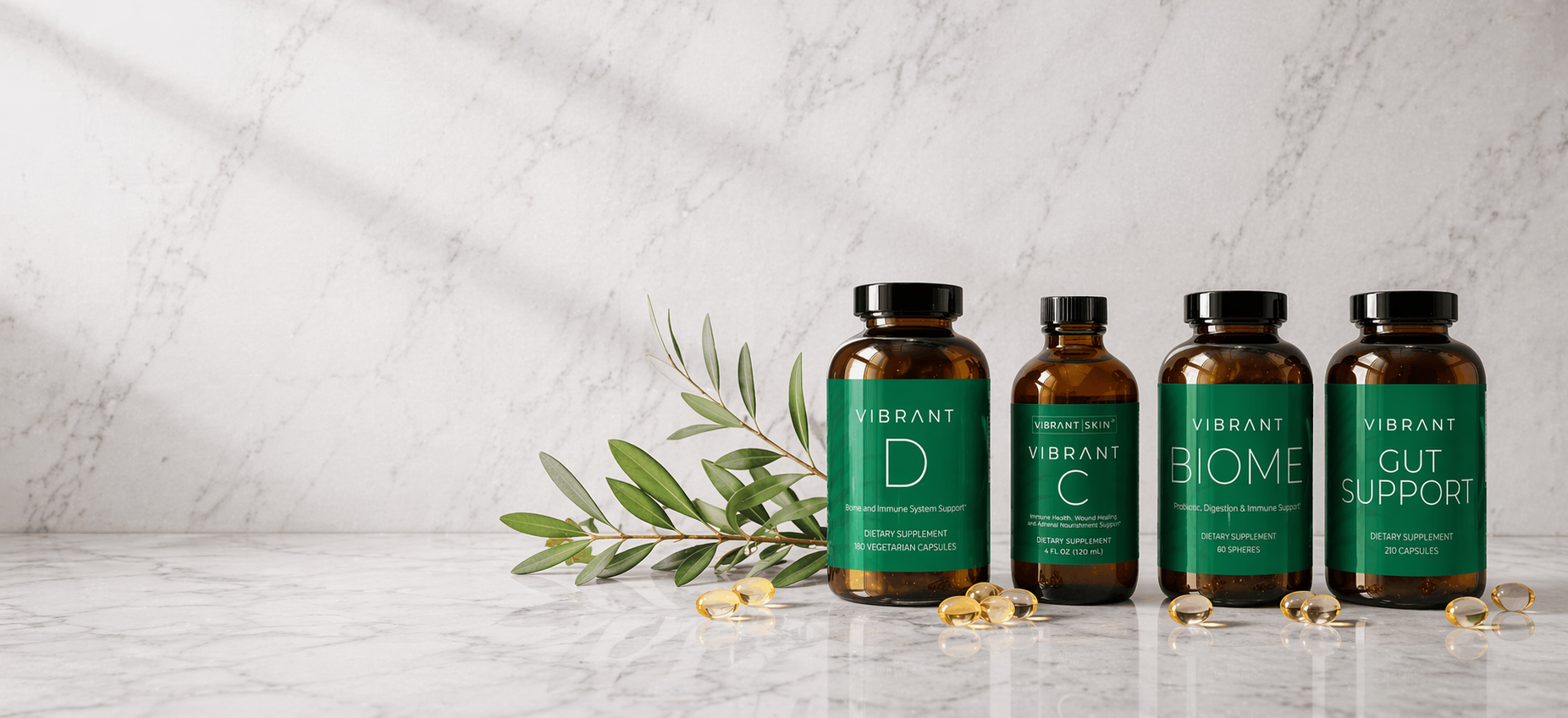 IMMUNE SUPPORT