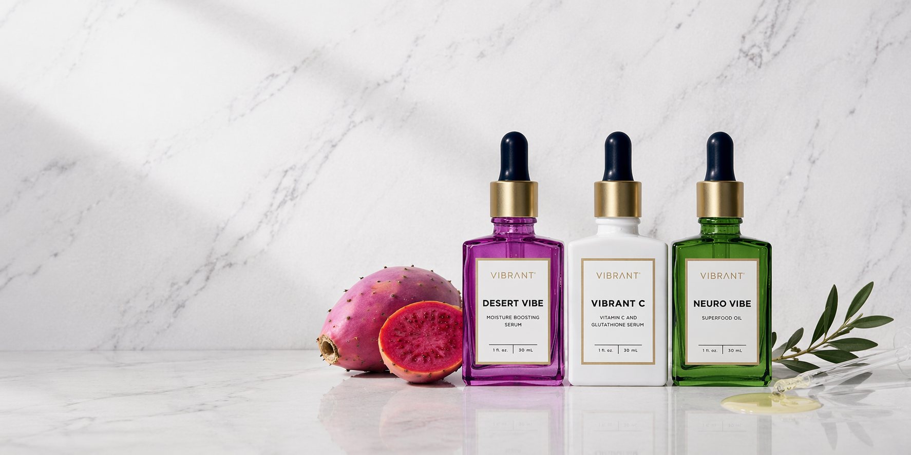 SERUMS
