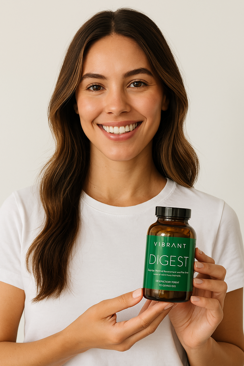 Vibrant DIGEST image 2