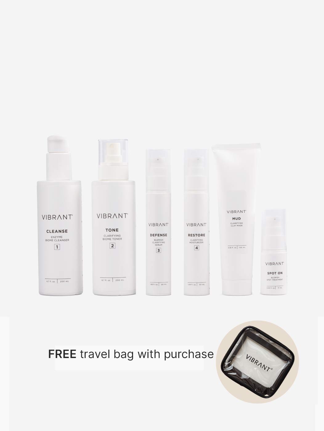 Complete Blemish System​ image 0