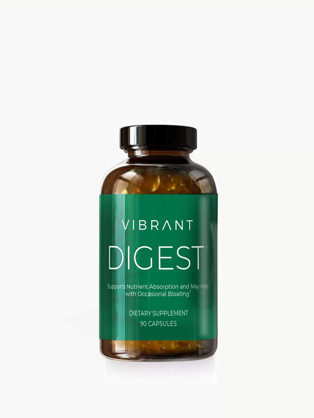 Vibrant DIGEST image 0