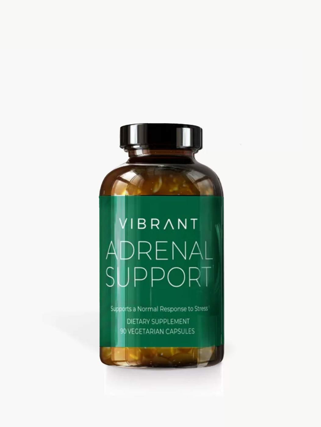 Vibrant Adrenal Support image 0
