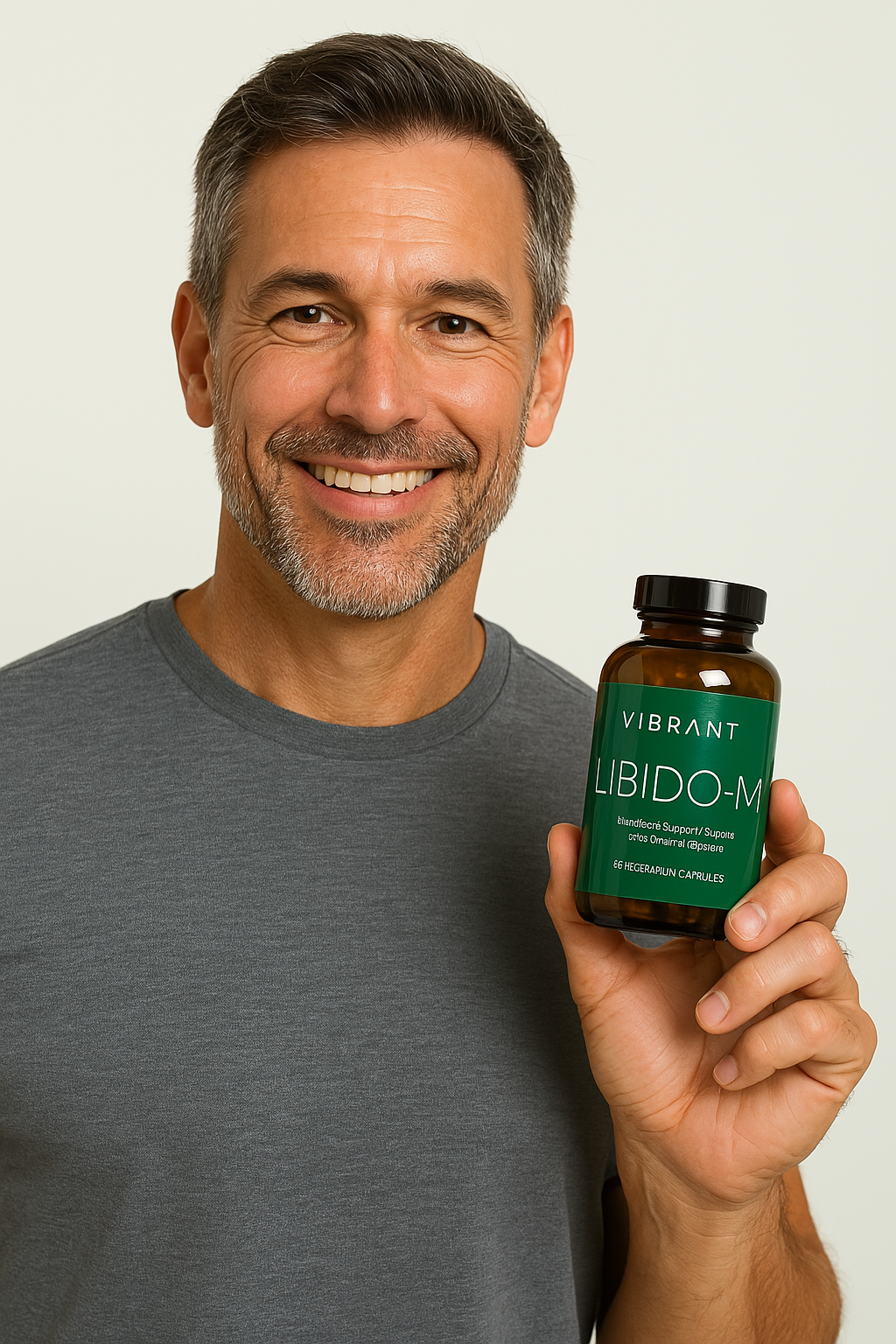 Vibrant Libido – M image 2