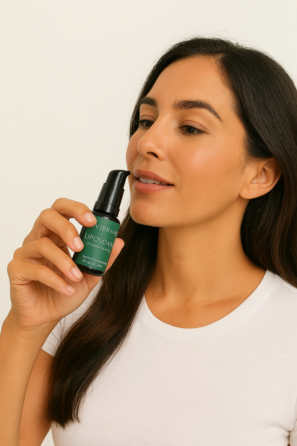 Vibrant Liposomal B image 2