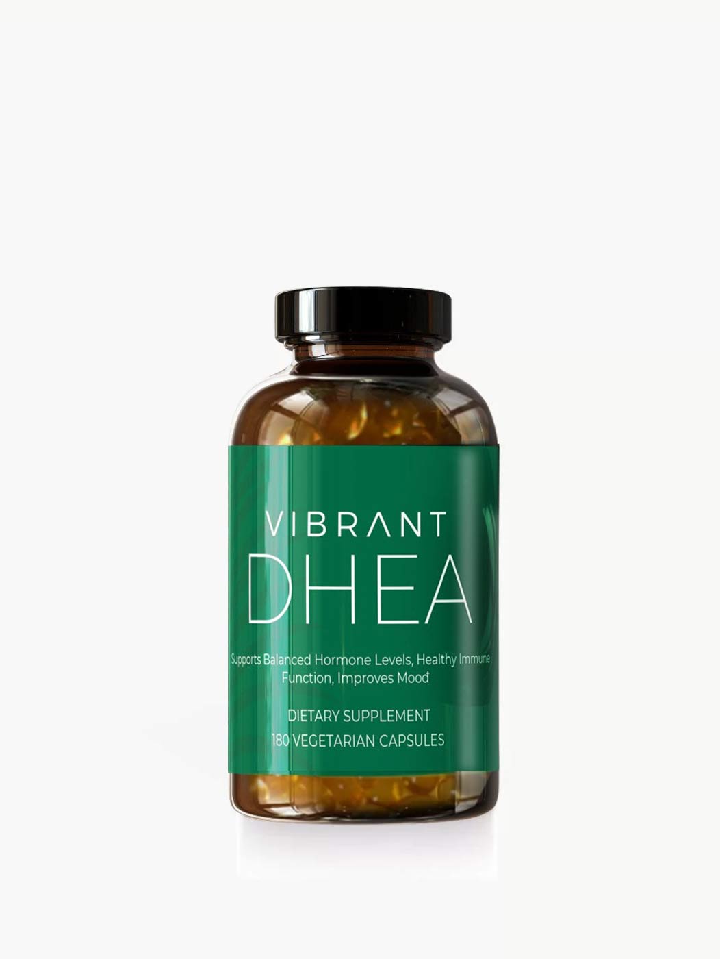 Vibrant DHEA image 0