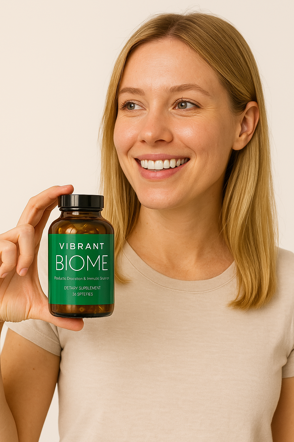 Vibrant Biome image 2