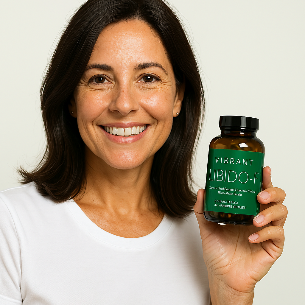 Vibrant Libido – F image 2