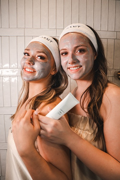 Vibrant Mud - Clarifying Clay Mask image 1