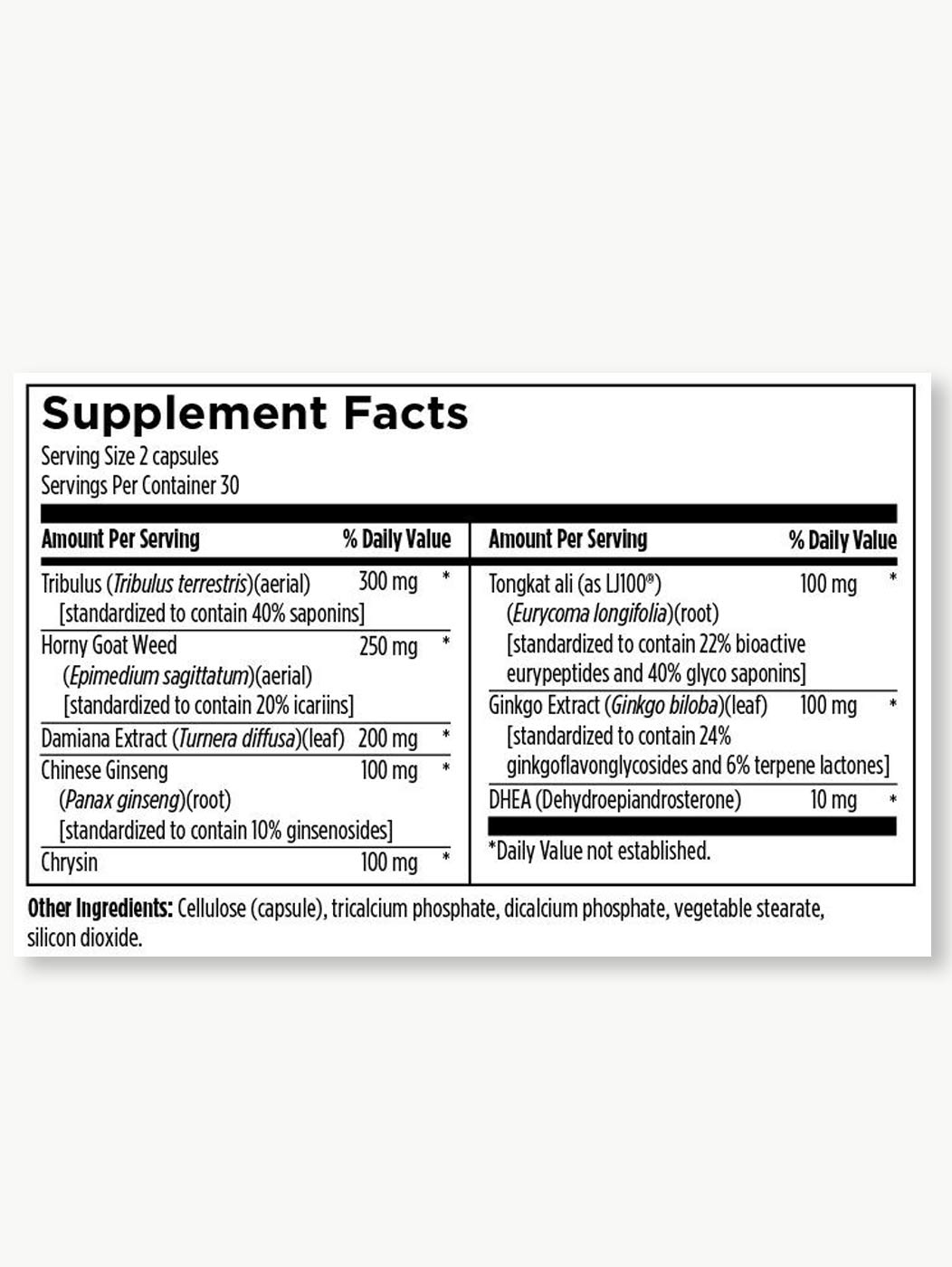 Vibrant Libido – F image 1