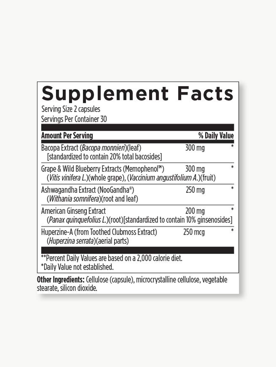 Vibrant Brain Health image 1