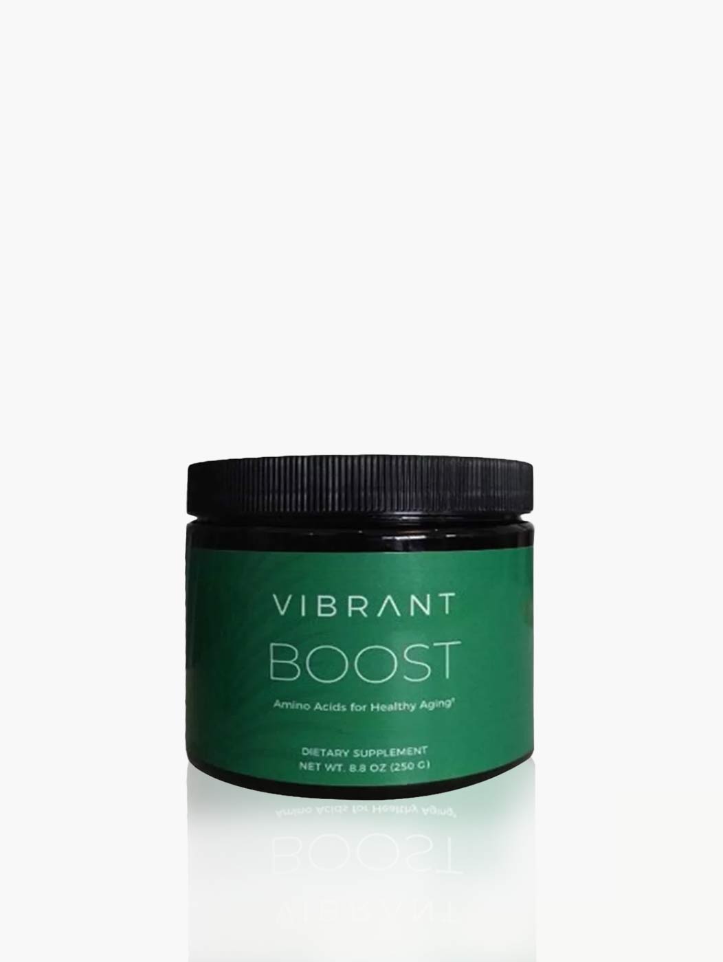 Vibrant Boost image 0