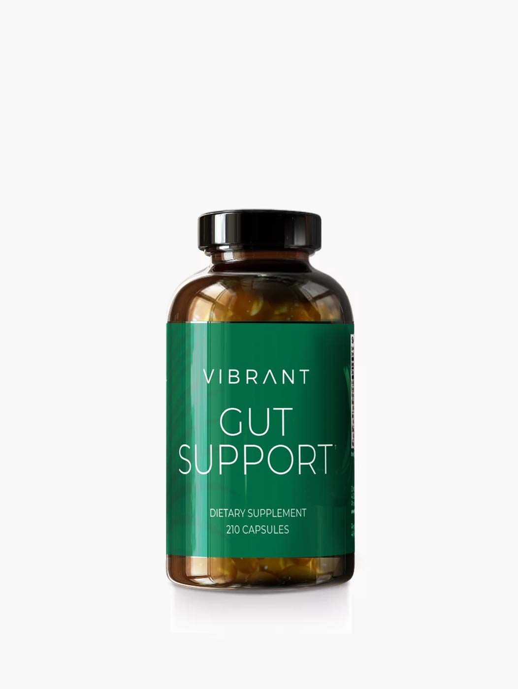 Vibrant Gut Support image 0